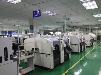 Shenzhen Bako Vision Technology Co., Ltd