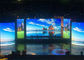 Ultra HD Led Presentation Screen , SMD2121 Indoor P3.91 Led Screen Rental