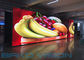 Mobile LED Screen Rental LED Panel Advertising Video Wall Exterior Display