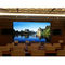 1920Hz Indoor Fixed LED Display High Definition Pixels 600~1000 Nits For Stage Conference