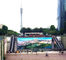 1R1G1B 10mm Pixel Pitch SMD3535 Outdoor Rental LED Display