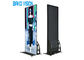 P2.5 HD Indoor High-Quality, High-Definition, Easy-to-Control LED Poster Display for Advertising