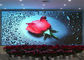 P4mm Fixed Led Video Wall Indoor 256x128mm Led Modules Front / Rear Access Service
