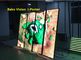 P2.5 Movable Easy Carry Indoor LED Poster Display Screen LED Placard Menu