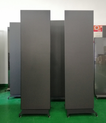 P2.5mm Indoor LED Poster Digital Penuh Warna Definisi Tinggi Tanpa Bezel